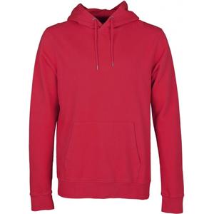 cs1006-scarletred-sweatshirt-med-huva-colorful-standard-classic-organic-scarlet-red-scharlakansrod