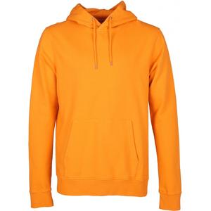 cs1006-sunnyorange-sweatshirt-med-huva-colorful-standard-classic-organic-sunny-orange-soligt-orange