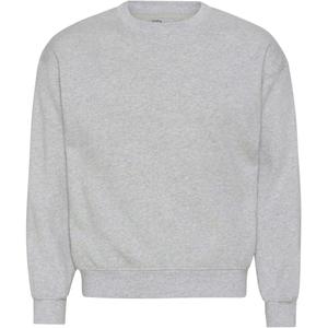 cs1012-heathergrey-sweatshirt-med-rund-halsringning-colorful-standard-organic-oversized-heather-grey-ljunggra