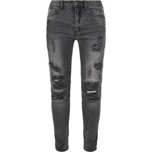 cs1144-01825-jeansbyxor-cayler-sons-paneled-denim-svart