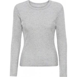 cs2055-heathergrey-langarmad-ribbad-t-shirt-for-kvinnor-colorful-standard-organic-heather-grey-ljunggra
