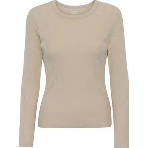 cs2055-oystergrey-langarmad-ribbad-t-shirt-for-kvinnor-colorful-standard-organic-oyster-grey-ostrongra