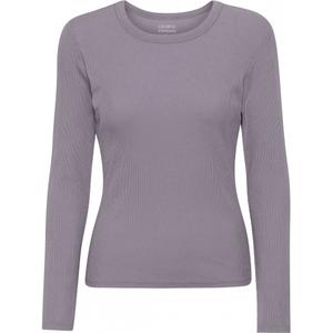 cs2055-purplehaze-langarmad-ribbad-t-shirt-for-kvinnor-colorful-standard-organic-purple-haze-lila-dis