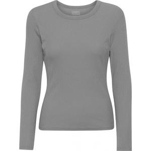 cs2055-stormgrey-langarmad-ribbad-t-shirt-for-kvinnor-colorful-standard-organic-storm-grey-stormgra