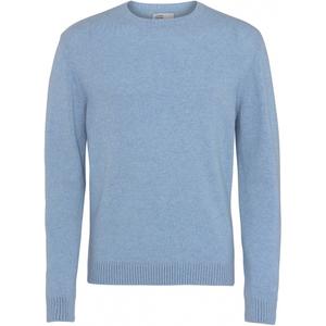 cs5083-stoneblue-jumper-med-rund-halsringning-i-ull-colorful-standard-classic-merino-stone-blue-stenbla