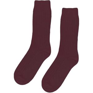 cs6003-oxbloodred-strumpor-av-ull-colorful-standard-merino-blend-oxblood-red-oxblodsrod