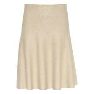 50109695-1512141-kjol-for-kvinnor-culture-annemarie-varm-sand-melange