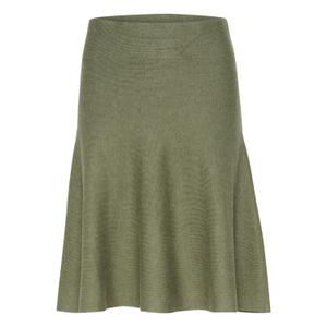 50109695-1805211-kjol-for-kvinnor-culture-annemarie-brand-oliv-melange