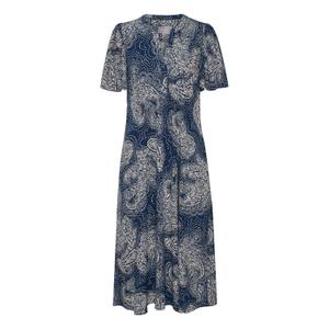 50110315-105462-lang-klanning-for-kvinnor-culture-polly-bla-vit-capuchon-paisley