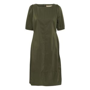 50110875-180521-klanning-med-rund-halsringning-for-kvinnor-culture-antoinet-brand-oliv