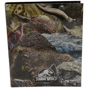 8426842094533-a4-dokumenthallare-med-ring-cyp-brands-jurassic-world-svart-26x4x34-cm