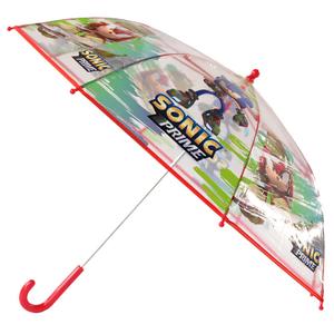 8426842103624-manuellt-paraply-cypbrands-sonic-the-hedgehog-vit-48-cm
