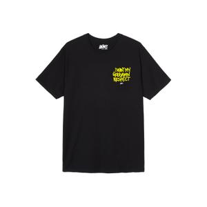 da-t-king-02-t-shirt-daomey-king-s-talk-svart-gul