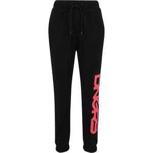 dlsp155-00007-joggingbyxor-for-kvinnor-dangerous-dngrs-basic-svart