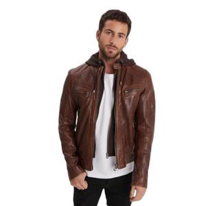 101126-dark-cognac-vintage-laderjacka-daytona-73-bishop-hood-lamb-paolo-mork-konjak