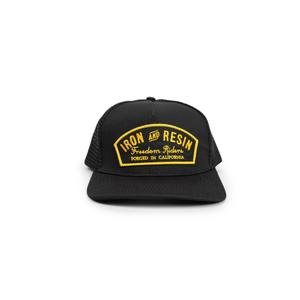 102293-black-truckerkeps-daytona-73-ranger-svart-tu