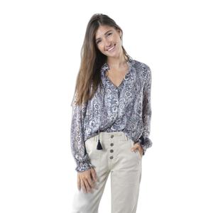 02v470w-30gre-blus-for-kvinnor-deeluxe-darlene-gra-bla