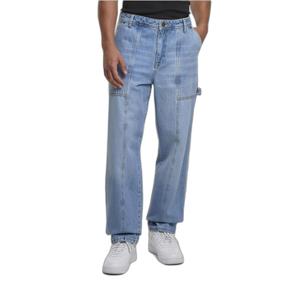 dfjs229-01851-jeans-def-loose-ljusbla