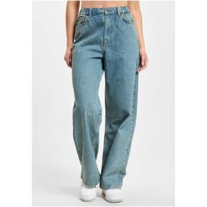 dfljs195-07157-jeans-for-kvinnor-def-vintage-bla