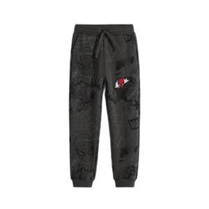 25wbpk06-2006-joggingbyxor-for-barn-desigual-spider-city-gra-svart