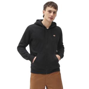 dk0a4xd3blk1-sweatshirt-med-huva-och-dragkedja-dickies-oakport-svart