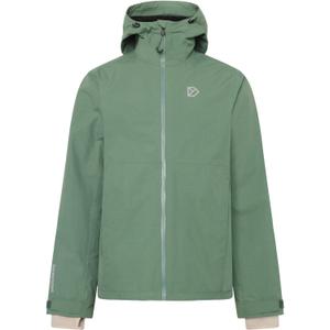 505895-h16-jacka-med-huva-didriksons-trien-dark-moss