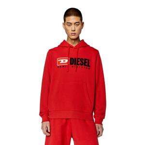 a03757-0gead-44q-sweatshirt-med-huva-diesel-ginn-rott-band