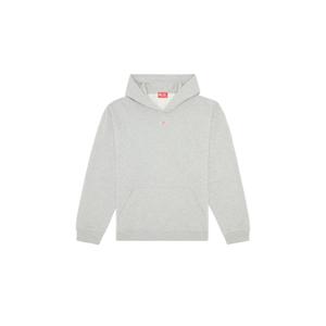 a14909-0gead-9cb-sweatshirt-med-huva-diesel-s-boxt-d-gra-melange
