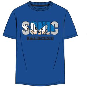 8436580112239-t-shirt-for-barn-difuzed-sonic-the-hedgehog-bla-s-m-l-xl-xxl