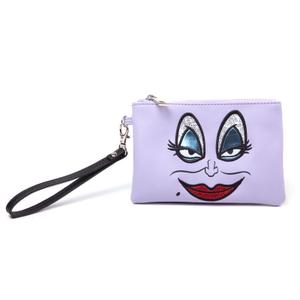 8718526102826-pennfodral-for-flicka-difuzed-disney-little-mermaid-ursula-lila-18x11-7x1-5-cm