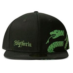8718526126181-snapback-keps-difuzed-harry-potter-slytherin-svart-tu