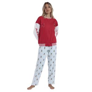67197-0-000306-varm-jacka-dam-disney-mickey-new-york-rojo