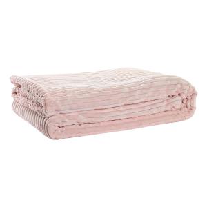 s3038397-skandinavisk-filt-dkd-home-decor-rosa-tu