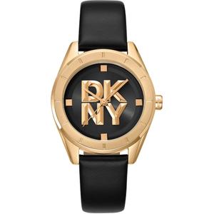 dk1l016l0-025-damklocka-dkny-chambers-midi-black-black-mineral-tu