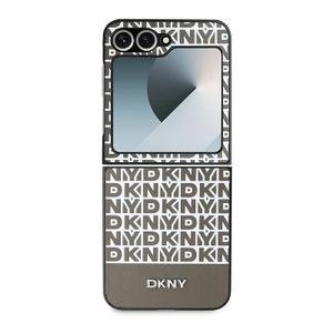 dkhczf6psospw-fodral-till-smartphone-dkny-z-flip6-f741-brun-tu