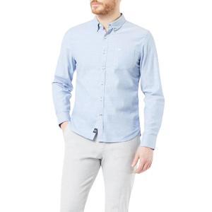 29599-0001-oxford-skjorta-dockers-t2-oxford-stretch-oxfor-blues