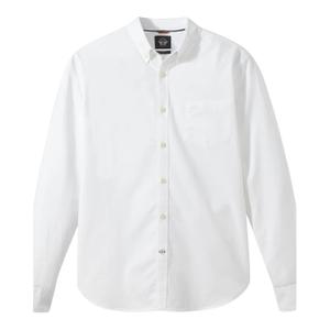 29599-0005-skjorta-dockers-t2-oxford-paper-white