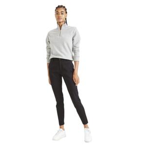 a0248-0032-chino-byxor-for-kvinnor-dockers-skinny-beautiful-black
