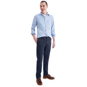 a3131-0007-chino-byxa-med-smal-passform-dockers-alpha-marinbla-kavaj