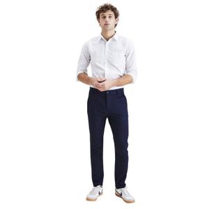a4861-0002-chino-byxor-dockers-t2-skinny-navy-blazer-blues