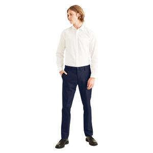 a5209-0002-byxa-med-smal-passform-dockers-stain-defender-marinbla-kavaj