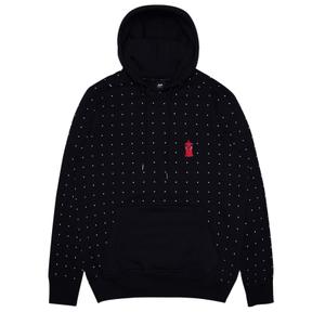 dots-hood-fw21-h01-sweatshirt-med-huva-wrung-dots-svart