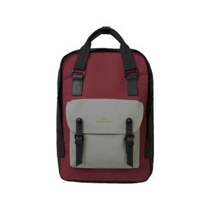d011med-098212-f-stor-ryggsack-doughnut-macarron-meditative-maroon-ground-tu