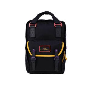 d010ha-0003-f-ryggsack-doughnut-macaroon-happy-camper-series-svart-16-l