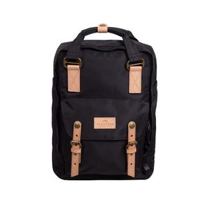 d010re-0003-f-ryggsack-doughnut-macaroon-reborn-series-svart-16-l