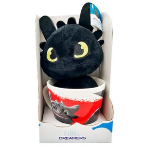 8028716159906-mugg-och-gosedjur-dreamworks-animation-how-to-train-your-dragon-toothless-svart-18-cm