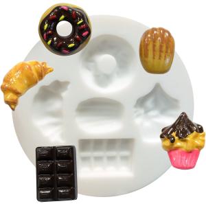 a1504560-tjejkok-mini-gourmet-silikonform-dtm-loisirs-creatifs-vit-multikulor-13x1x9-cm