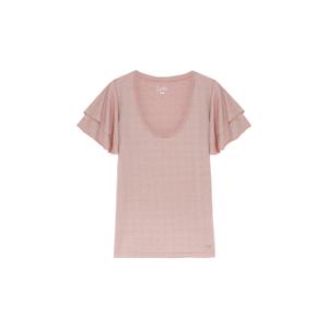 v36m016-rs-t-shirt-for-kvinnor-les-petites-bombes-fetta-rosa