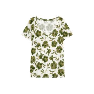 v40m029-pkarm-t-shirt-for-kvinnor-les-petites-bombes-ariana-tryck-khaki-charm