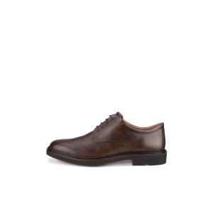 525604-01482-slapskor-i-lader-ecco-metropole-london-kakaobrun